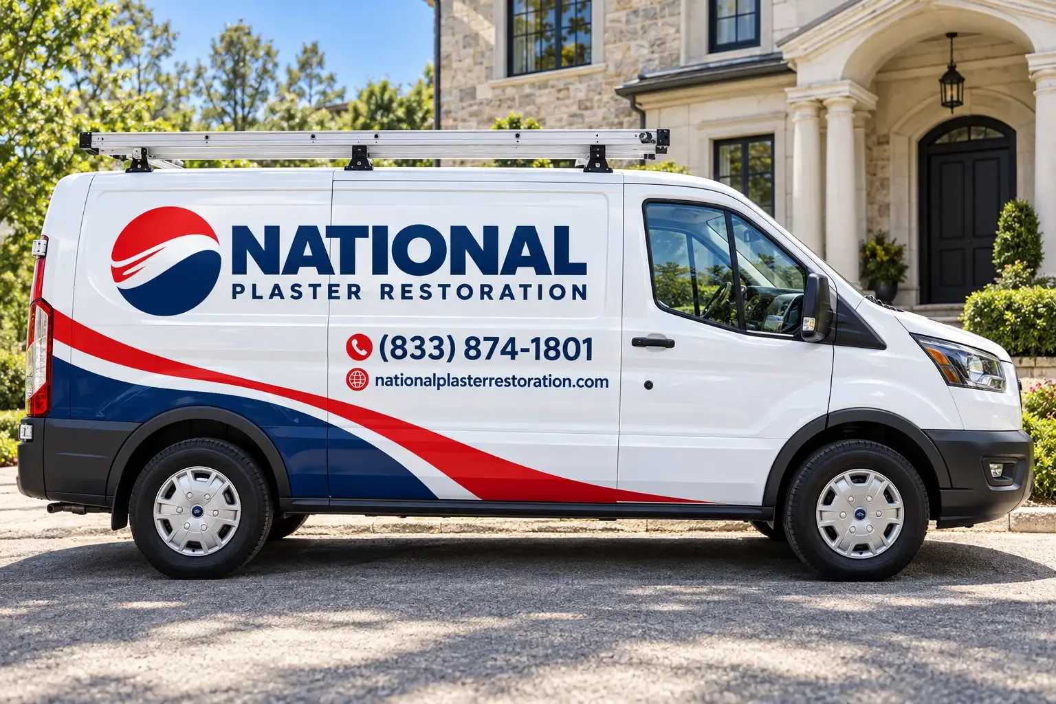 Plaster Repair in Jackson, WI near me