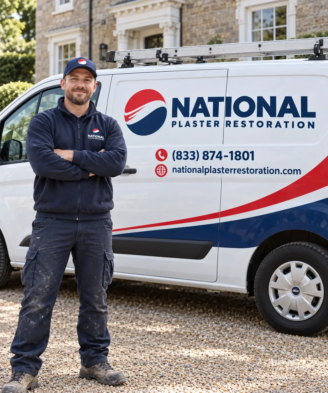 Plaster Repair company in Jackson, WI